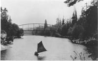 Gualala River 1904